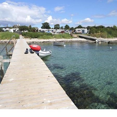14 Person Holiday Home In Sydals Høruphav Εξωτερικό φωτογραφία